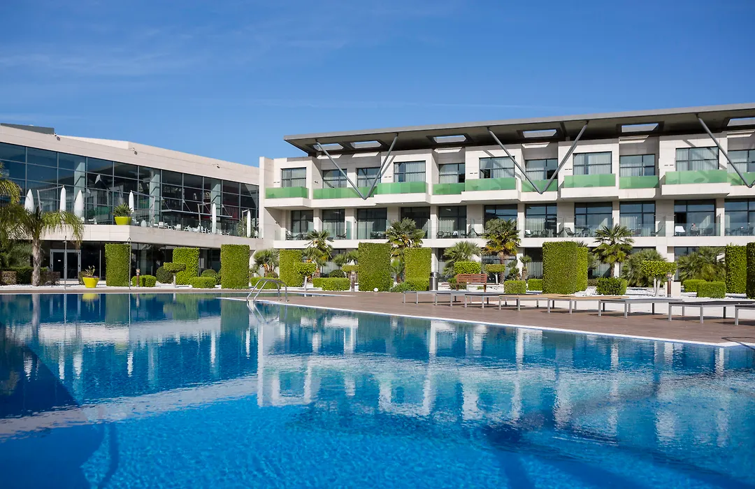 La Finca Resort-1